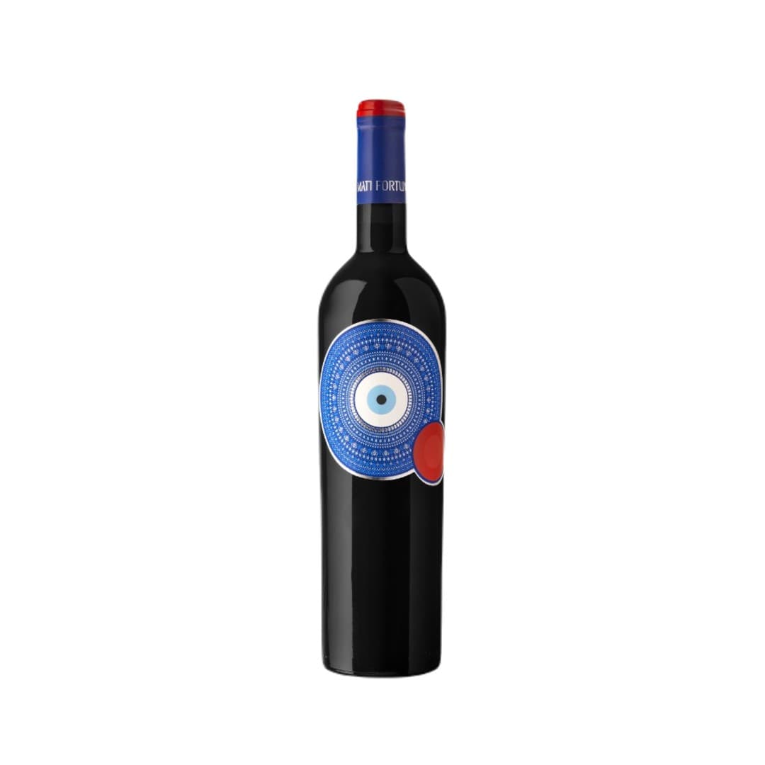 ASTIR X-MATI FORTUNA ΚΡΑΣΙ ΑΓΙΩΡΓ.ΕΡΥΘΡΟ 750ML