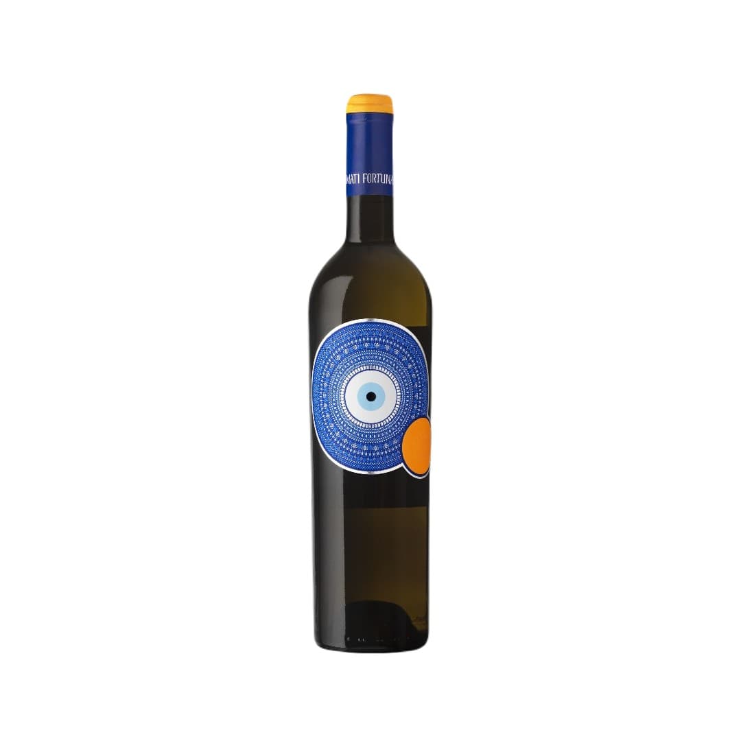 ASTIR X-MATI FORTUNA ΚΡΑΣΙ ΜΟΣΧΟΦ.ΛΕΥΚΟ 750ML