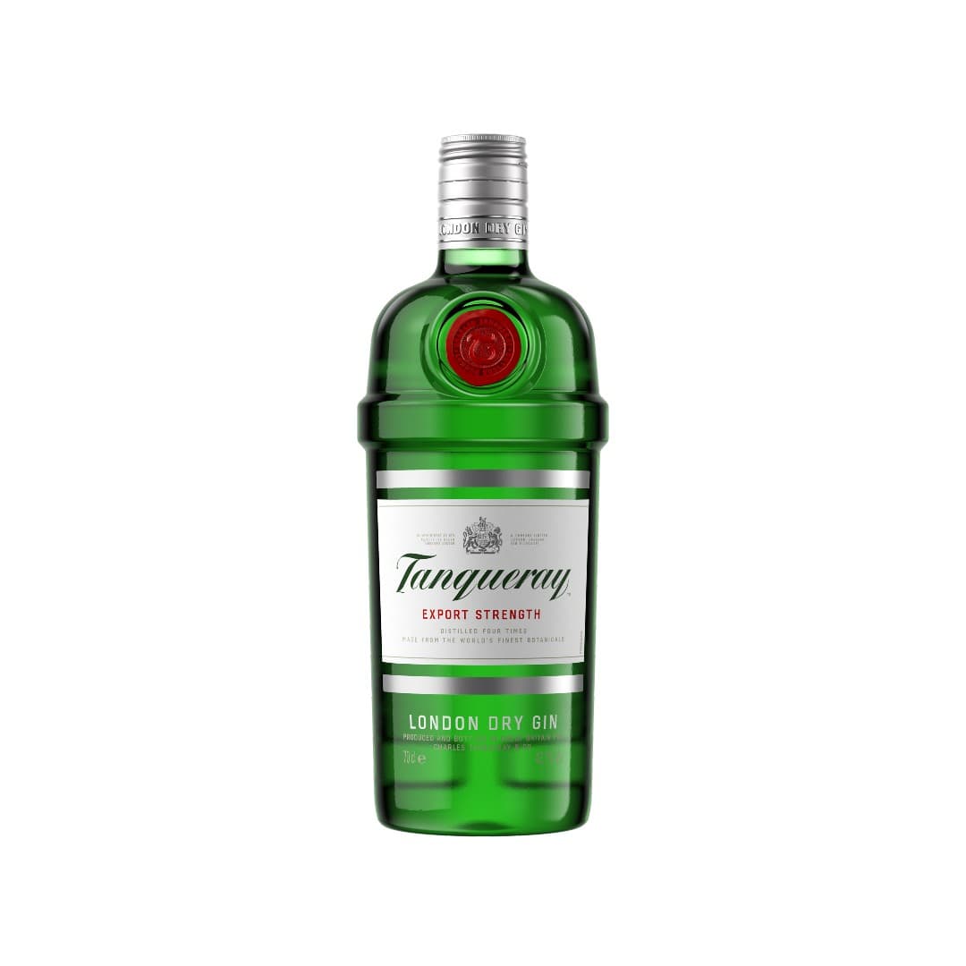 TANQUERAY ΤΖΙΝ 43.10% 700ML.