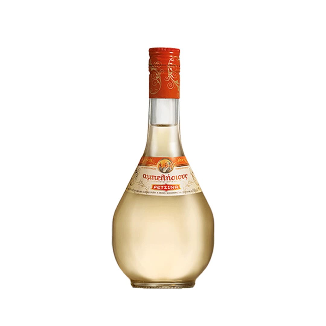 ΑΜΠΕΛΗΣΙΟΥΣ ΡΕΤΣΙΝΑ 500ML