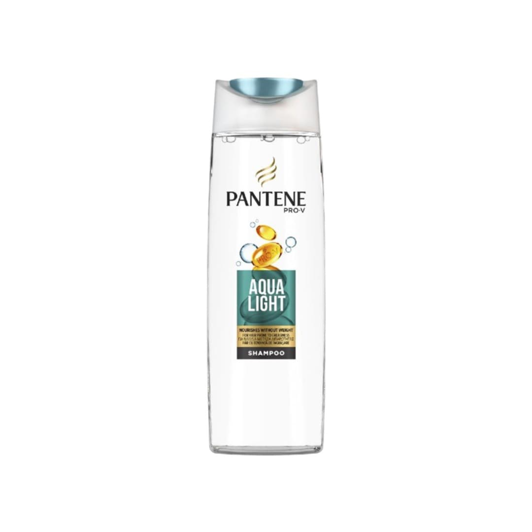 PANTENE ΣΑΜΠΟΥΑΝ AQUA LIGHT 400ML