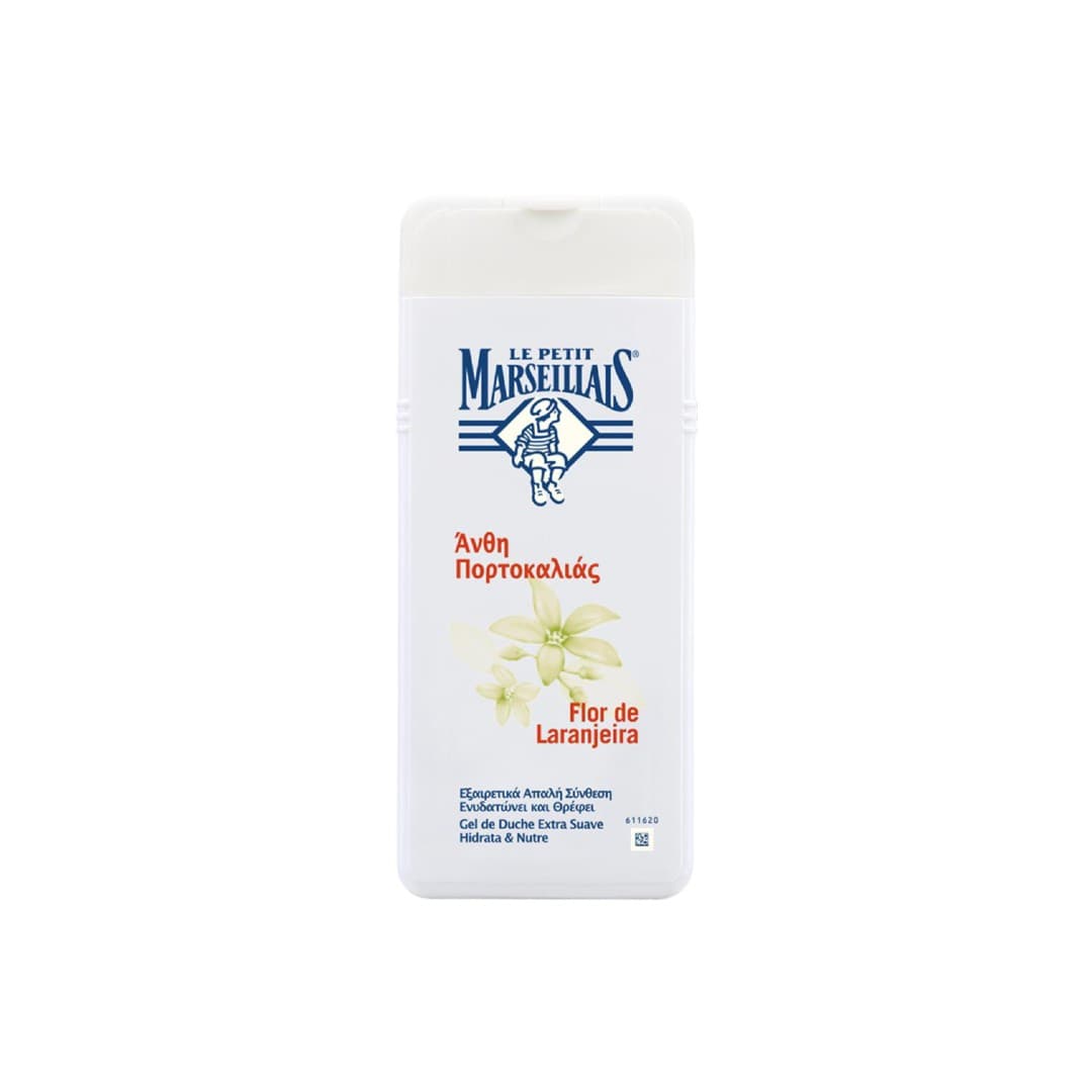 LE PETIT MARS. ΑΦΡΟΛ.ΑΝΘΗ ΠΟΡΤΟΚΑΛΙΑΣ 400ML