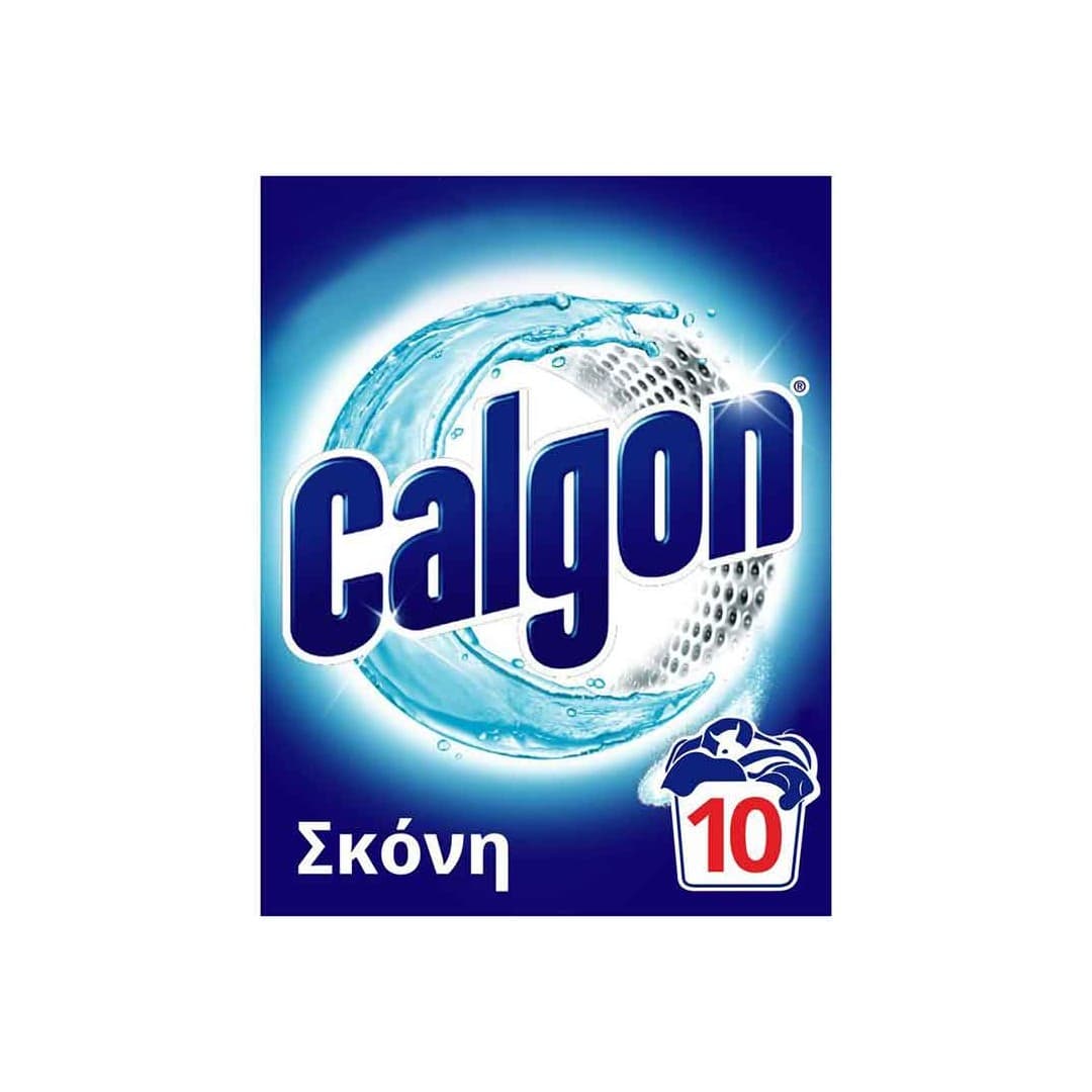 CALGON ΑΠΟΣΚΛ/ΚΟ ΣΚΟΝΗ 500ΓΡ