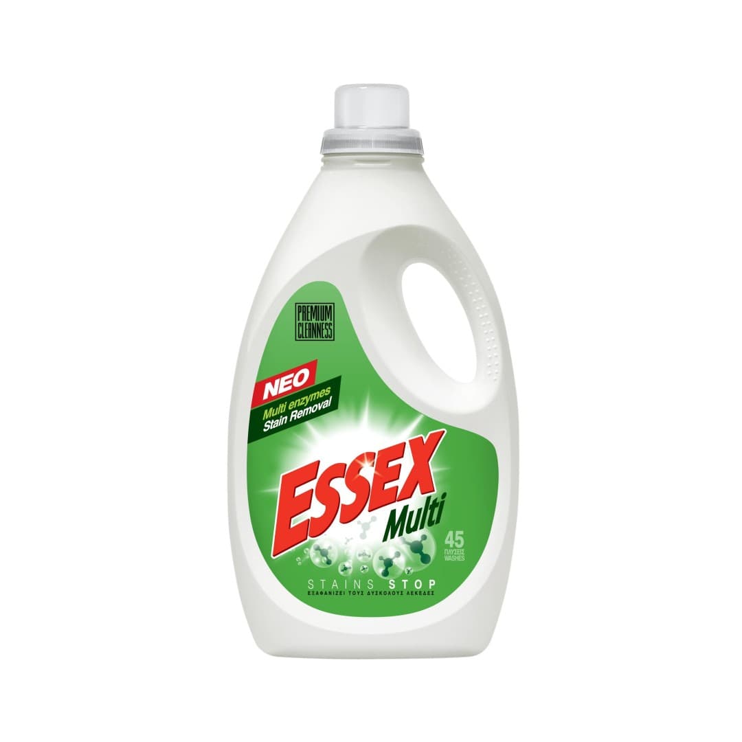ESSEX ΥΓΡΟ ΠΛΥΝΤΗΡΙΟΥ MULTI 45M