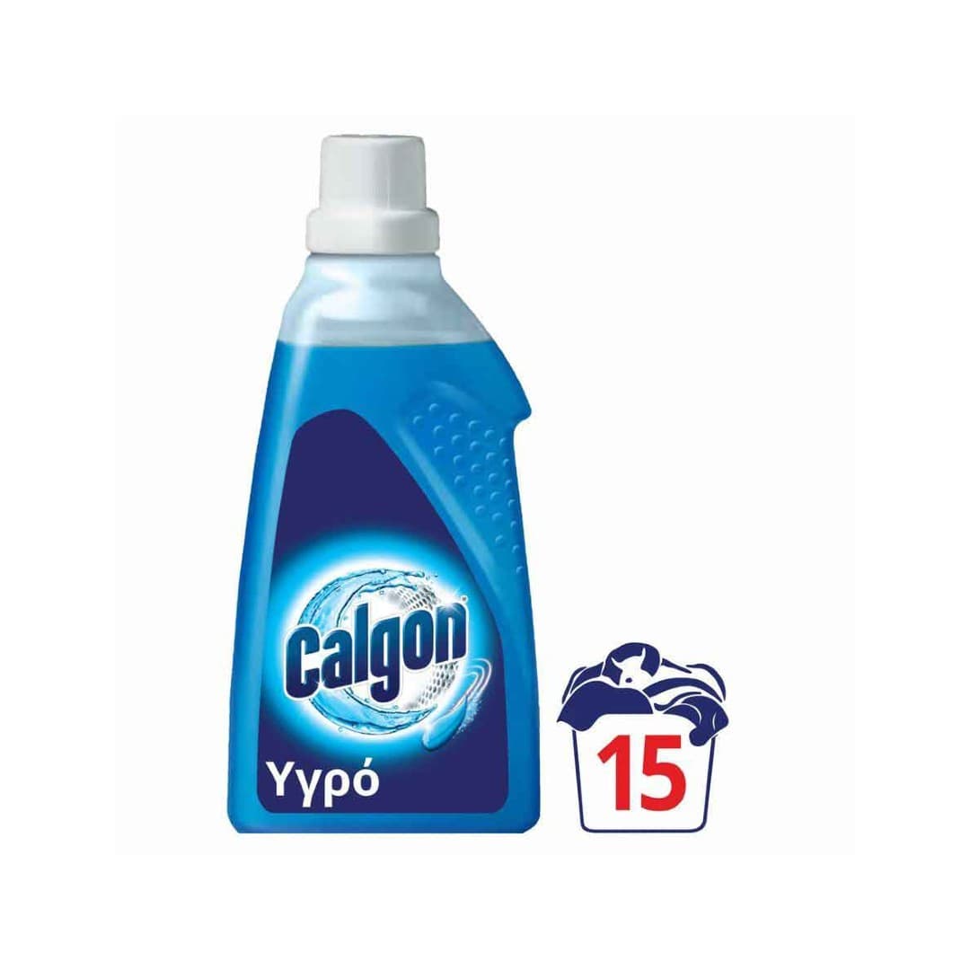 CALGON ΑΠΟΣΚΛ/ΚΟ GEL 2ΣΕ1 750ML