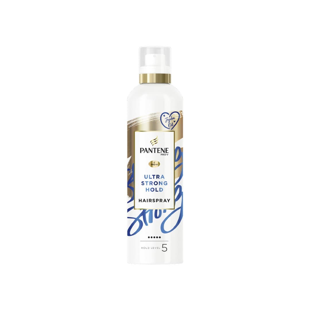 PANTENE HS ΕΞΤΡΑ ΔΥΝΑΤΟ ΚΡΑΤΗΜΑ 250ML