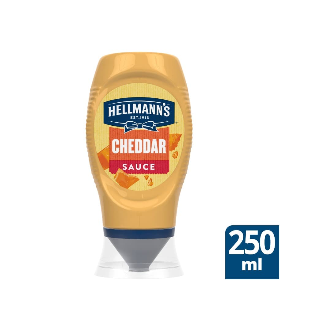 ΗELLMANNS ΣΑΛΤΣΑ ΜΕ ΤΣΕΝΤΑΡ 250ΓΡ
