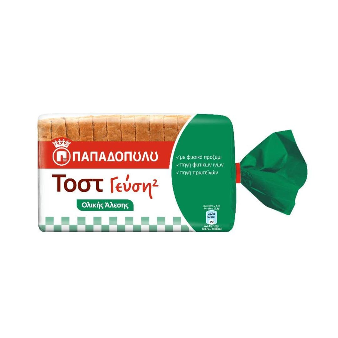 ΓΕΥΣΗ 2 ΟΛ. ΣΙΚΑΛΗΣ 325ΓΡ ΠΑΠΑΔΟΠΟΥΛΟΣ