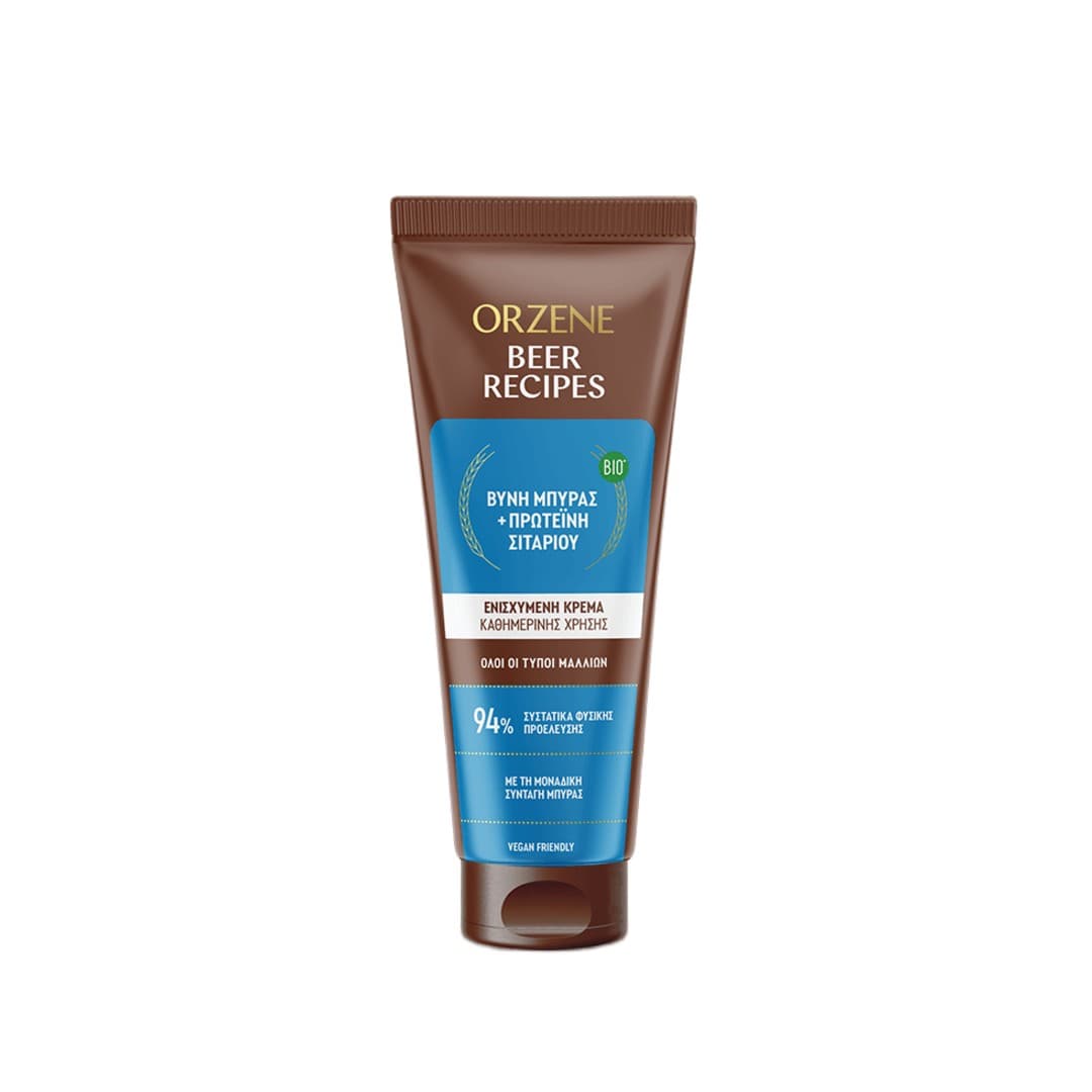ORZENE CONDITIONER NORMAL EVERYDAY CARE 250ML
