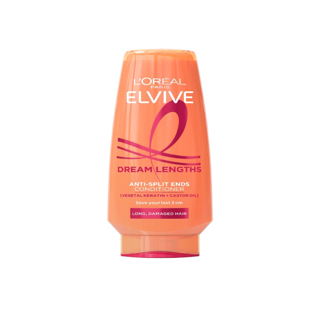 ELVIVE CONDITIONER DREAM LONG 300ML