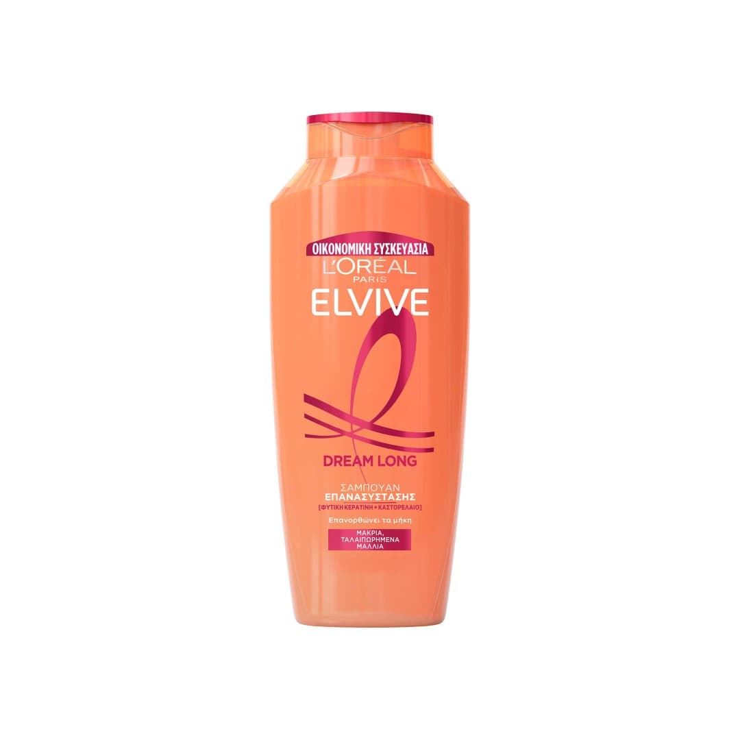 ELVIVE ΣΑΜΠ.DREAM LONG 700ML
