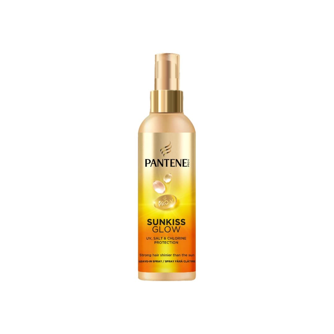 PANTENE SPRAY LEAVE IN ΑΝΤΙΗΛΙΑΚΟ 200ML