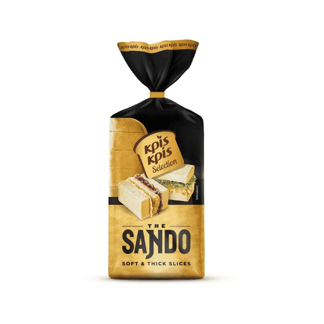 ΚΡΙΣ ΚΡΙΣ SELECTION SANDO 350ΓΡ