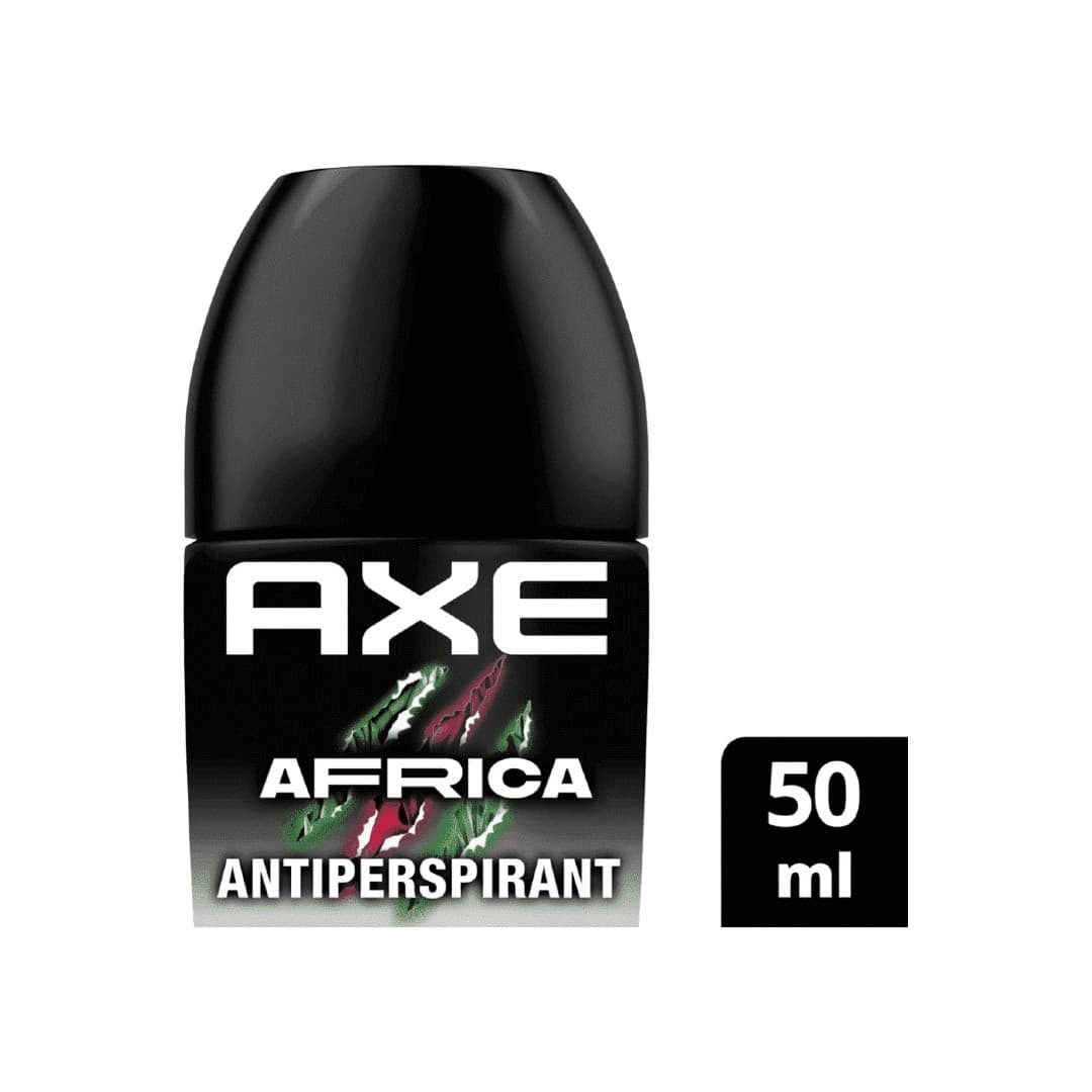 AXE ΑΠΟΣΜ/ΚΟ ROLL-ON AFRICA 50ML