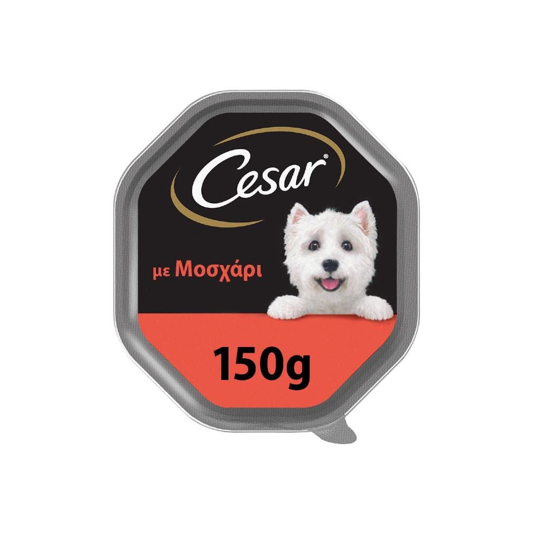 CESAR ΜΟΣΧΑΡΙ 150ΓΡ