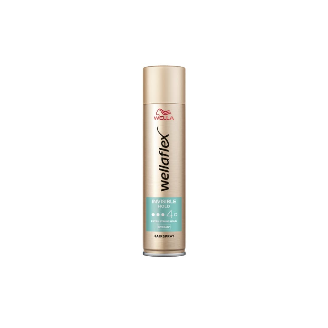 WELLAFLEX HS ΑΟΡΑΤΟ ΚΡΑΤΗΜΑ 250ML