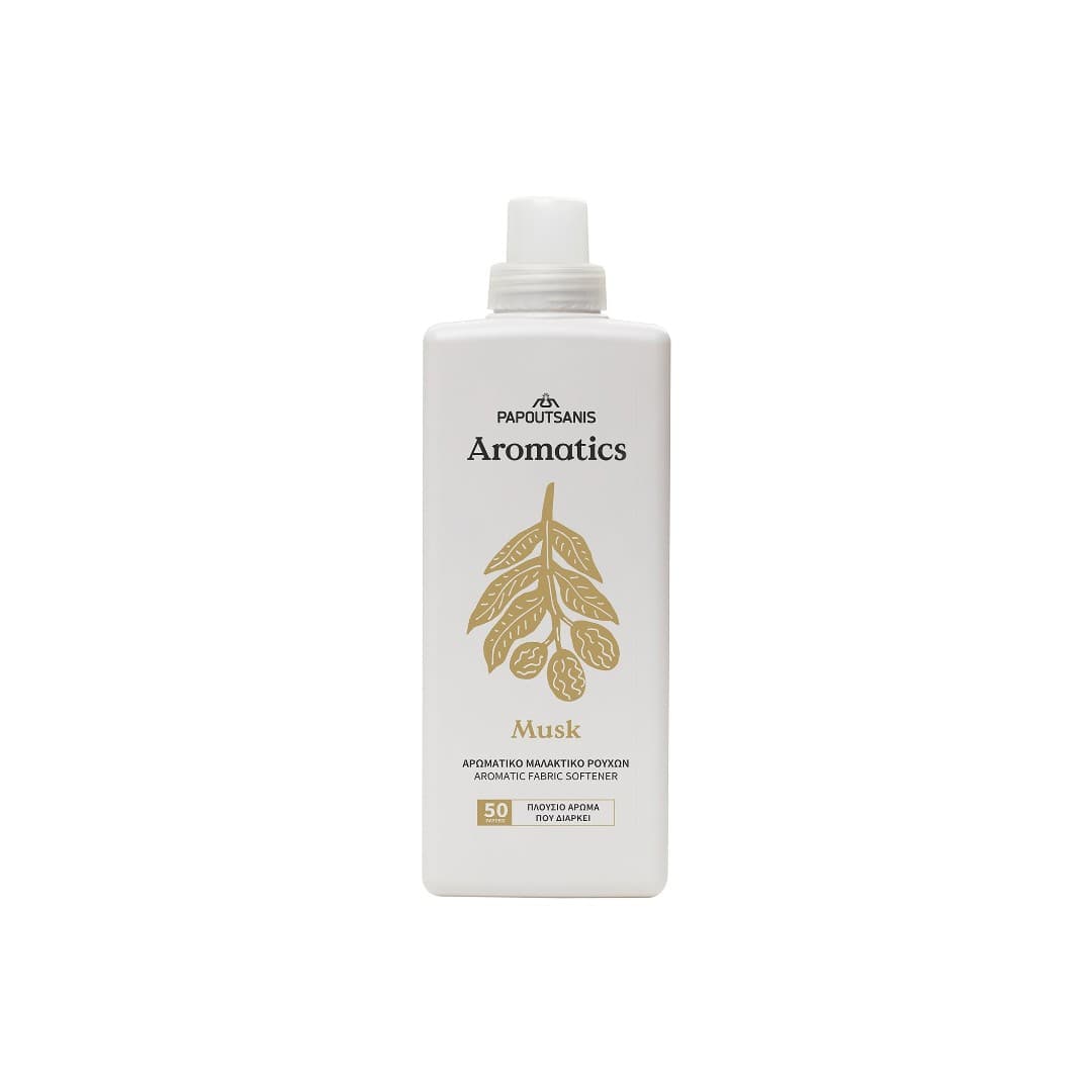 AROMATICS ΣΥΜΠ/ΝΟ ΜΑΛ/ΚΟ MUSK 50ΜΕΖ