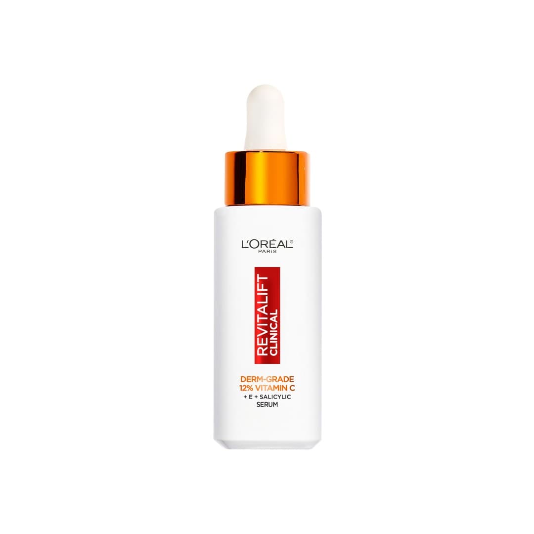 DERMOEXPERT SERUM REVIT.CLIN.VITAM.C 30ML