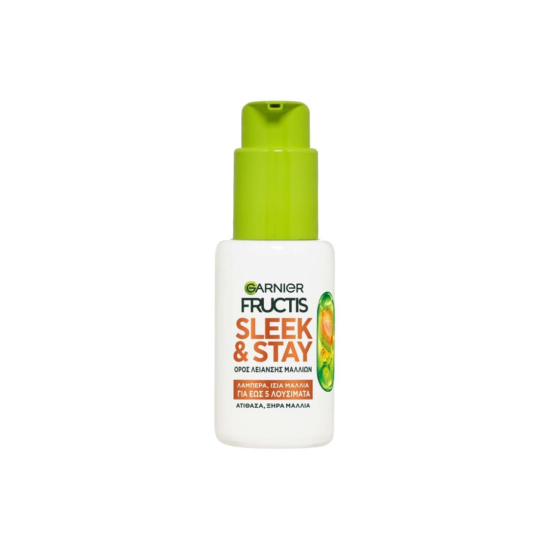 FRUCTIS SERUM KERATIN SLEEK 50ML