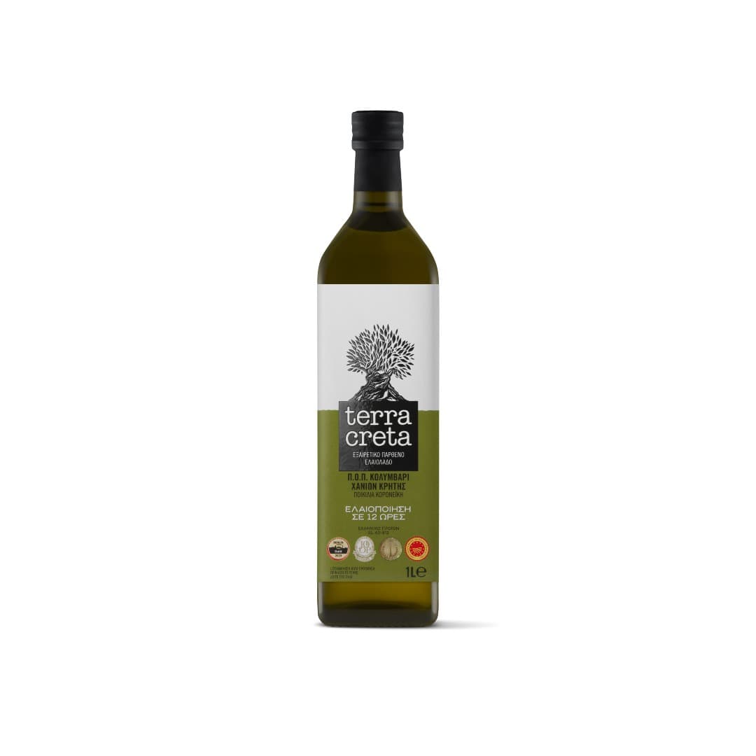 TERRA CRETA ΕΞ.ΠΑΡΘ.ΕΛ.ΠΟΠ.ΚΟΛΥΜΒΑΡΙΟΥ 1Λ