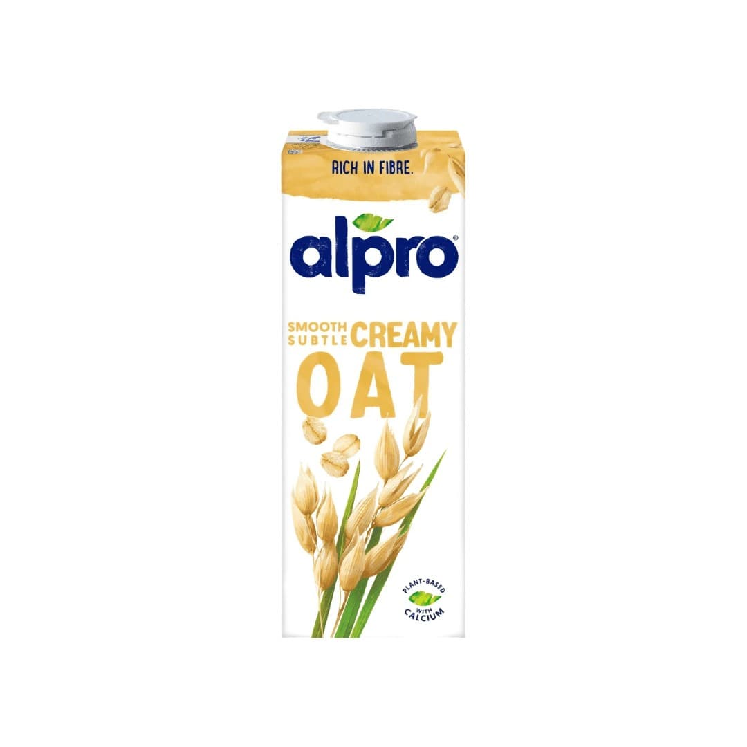 ALPRO ΡΟΦΗΜΑ ΒΡΩΜΗΣ 1L