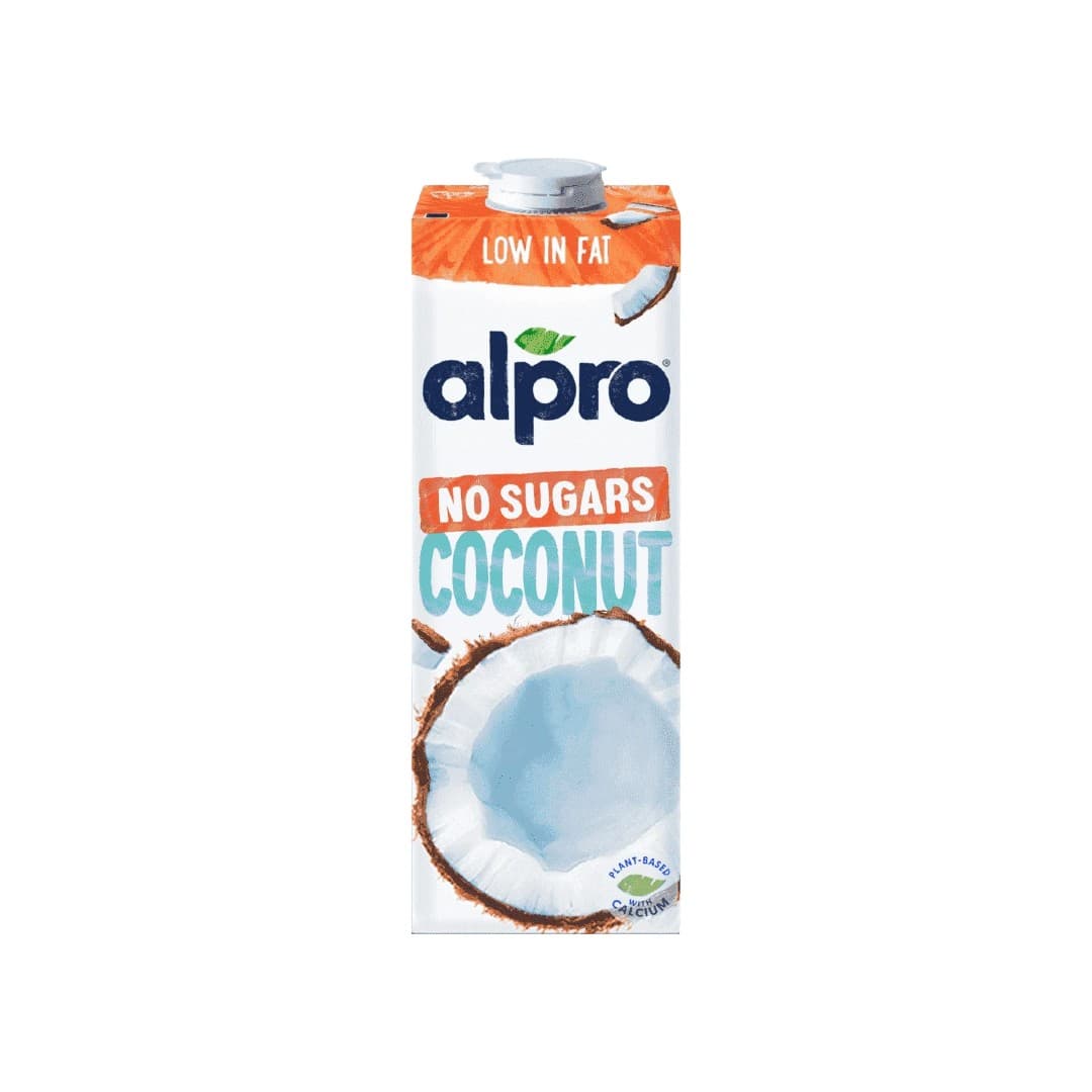 ALPRO ΡΟΦΗΜΑ ΚΑΡΥΔΑΣ ΧΩΡΙΣ ΖΑΧΑΡΗ 1L
