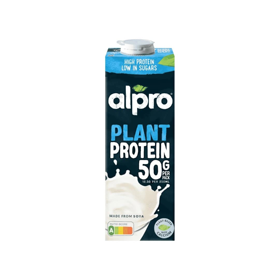 ALPRO ΡΟΦ. ΣΟΓΙΑΣ PROTEIN 1L