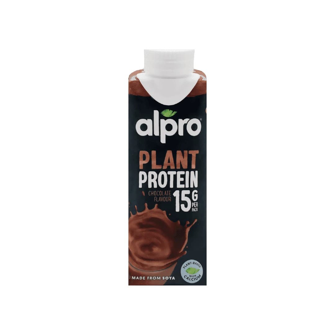 ALPRO PROTEIN DRINK CHOCO 250ML
