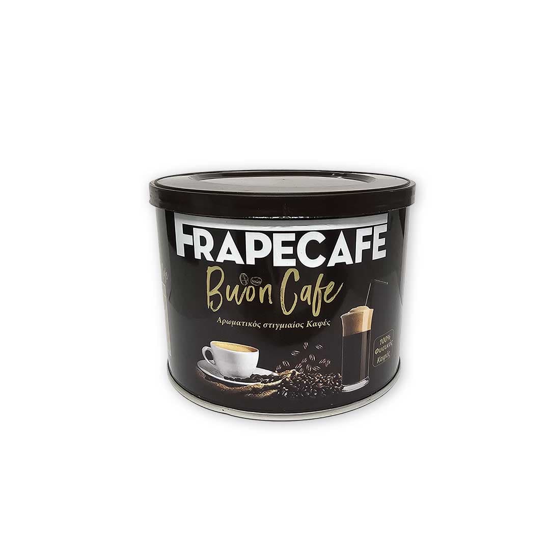 BUON CAFE ΚΑΦΕΣ ΣΤΙΓΜΙΑΙΟΣ 100ΓΡ