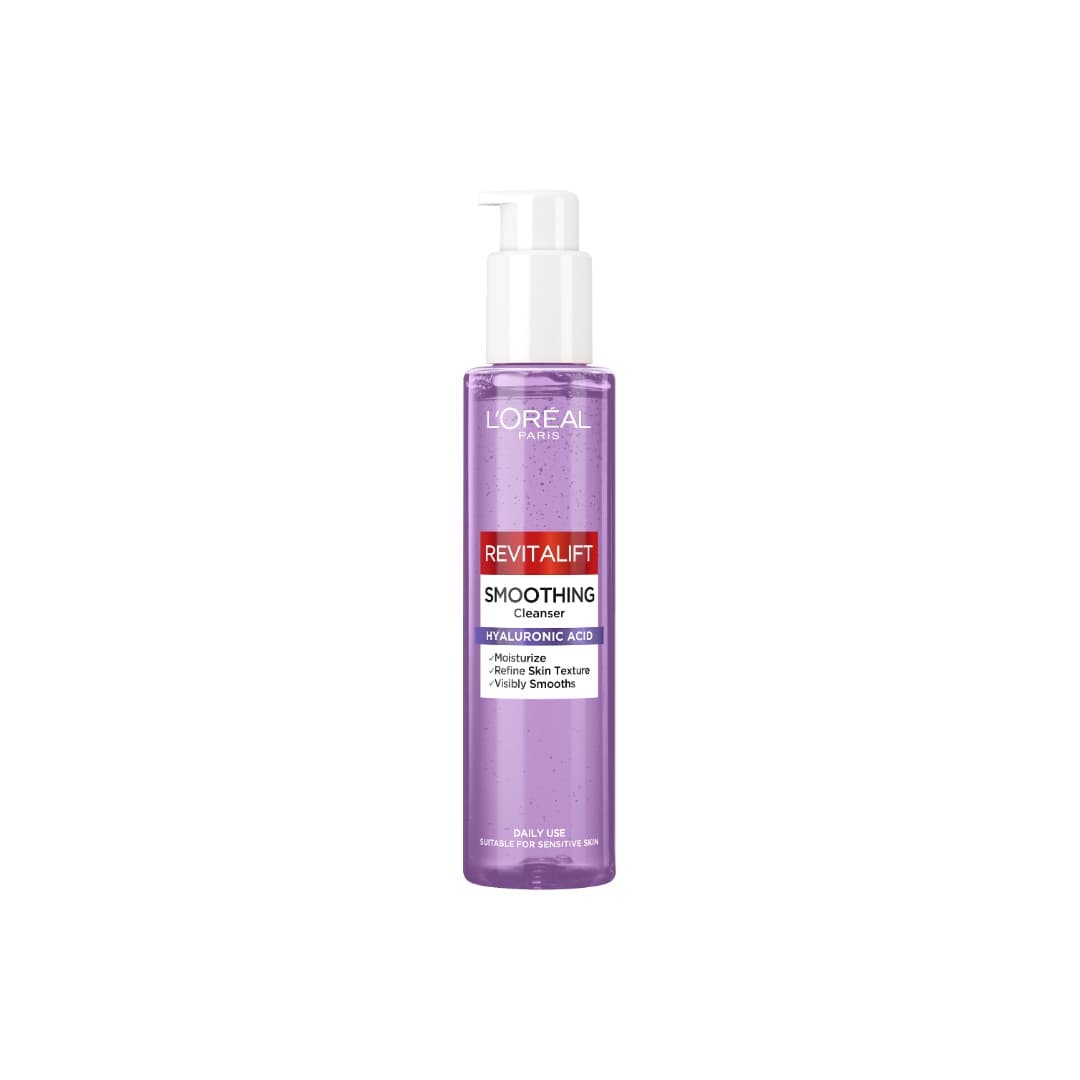 DERMOEXPERT GEL ΚΑΘ/ΣΜΟΥ REVITALIFT FILLER 150ML