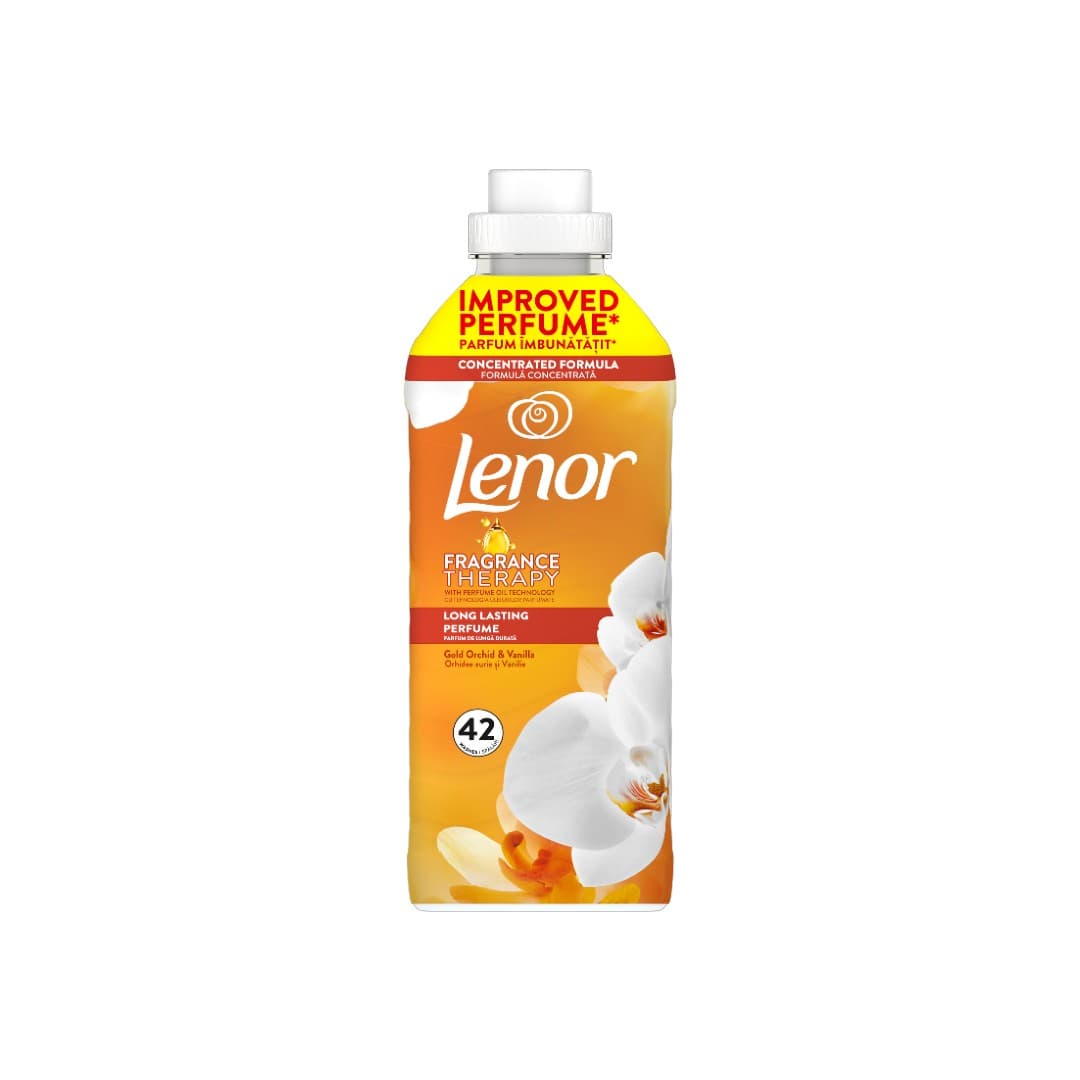 LENOR ΜΑΛ/ΚΟ JOY GOLD ORCHID 42ΜΕΖ