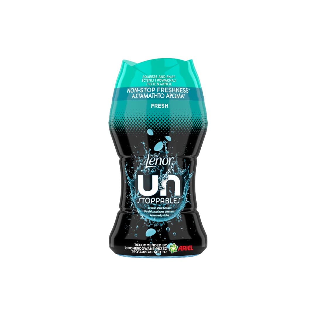 LENOR ΜΑΛ/ΚΟ UNSTOPPABLES FRESH 150ΓΡ