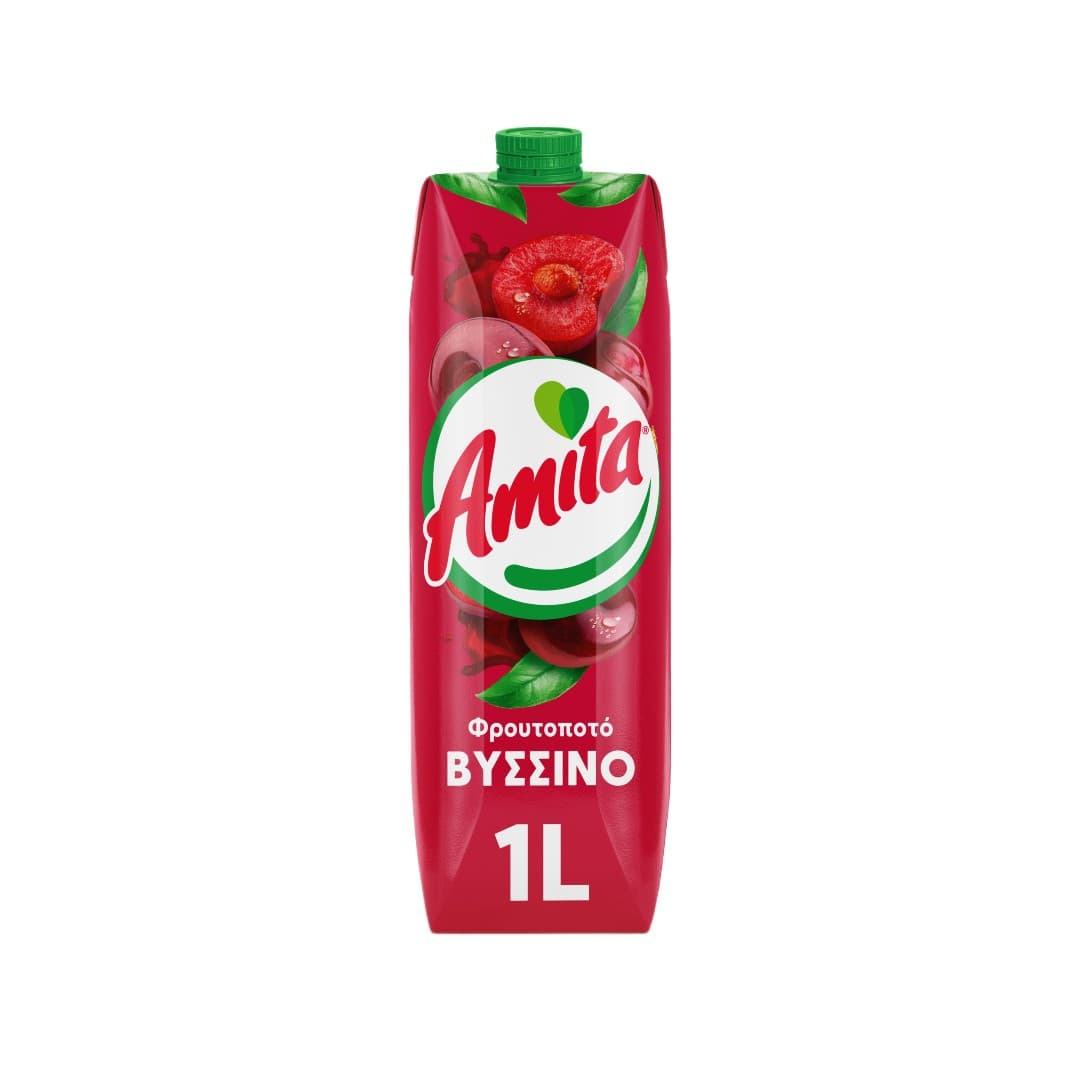ΑΜΙΤΑ ΒΥΣΣΙΝΟ 1L