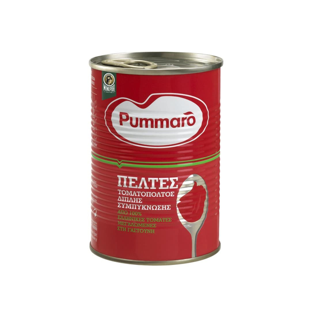 PUMMARO ΠΕΛΤΕΣ ΔΙΠΛΗΣ ΣΥΜΠΥΚΝ. 410ΓΡ