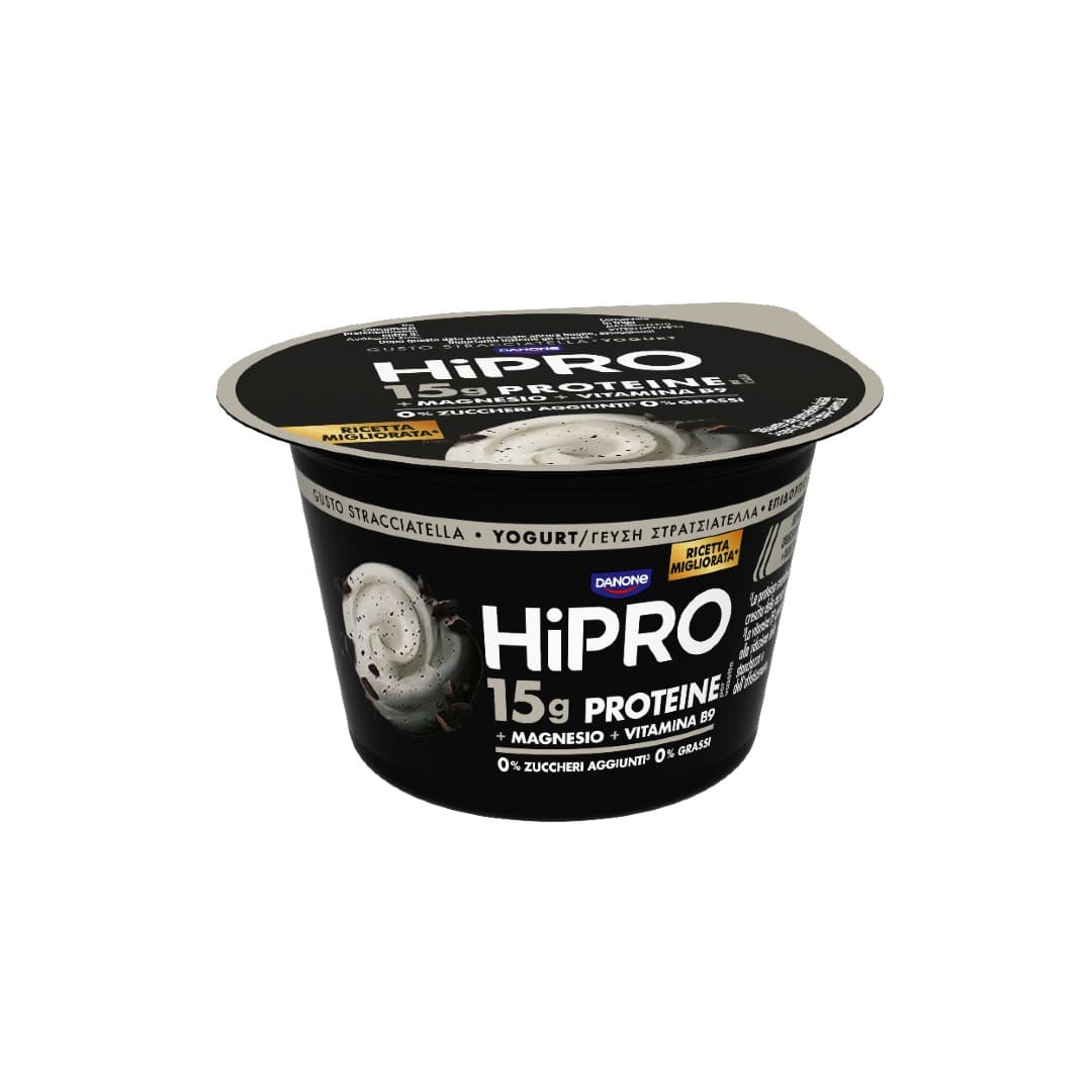 HiPRO ΕΠΙΔ.ΓΙΑΟΥΡΤΙΟΥ ΣΤΡΑΤΣΙΑΤΕΛΛΑ 160ΓΡ