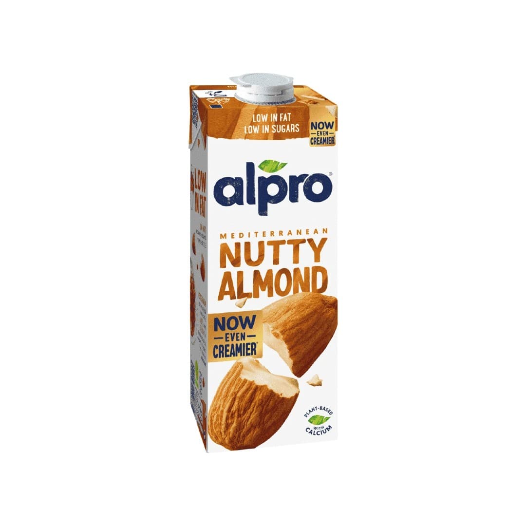 ALPRO ΡΟΦΗΜΑ ΑΜΥΓΔΑΛΟΥ 1L