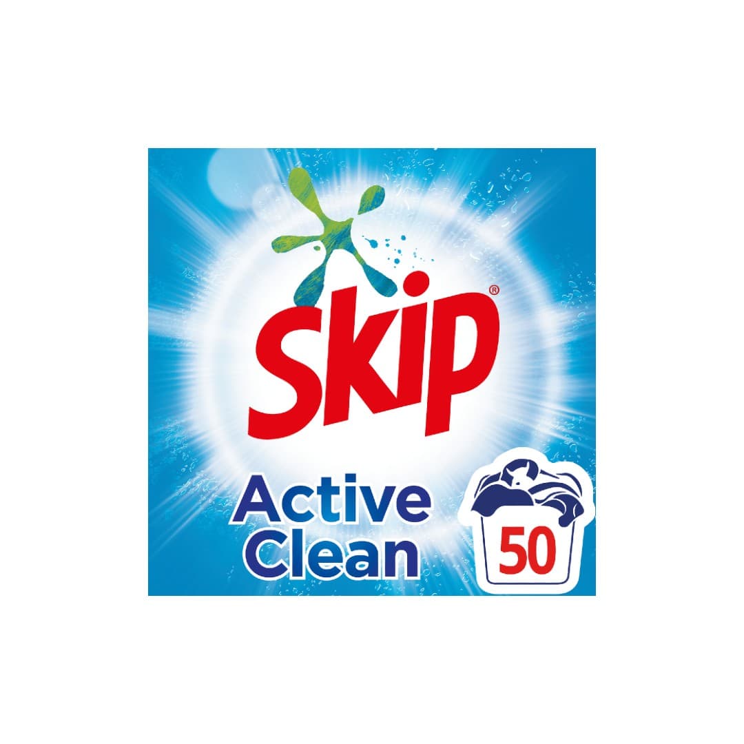 SKIP ΣΚΟΝΗ ΠΛΥΝΤ.CONV 50ΜΕΖ
