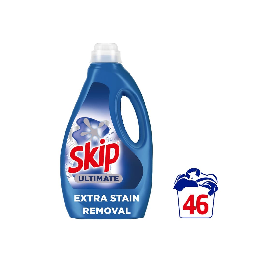 SKIP ΥΓΡΟ ΠΛΥΝΤ.ULTΙΜΑΤΕ 46MΕΖ(2.3L)