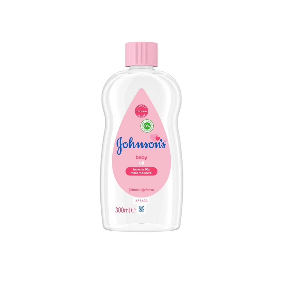 JB OIL REGULAR 300ML
