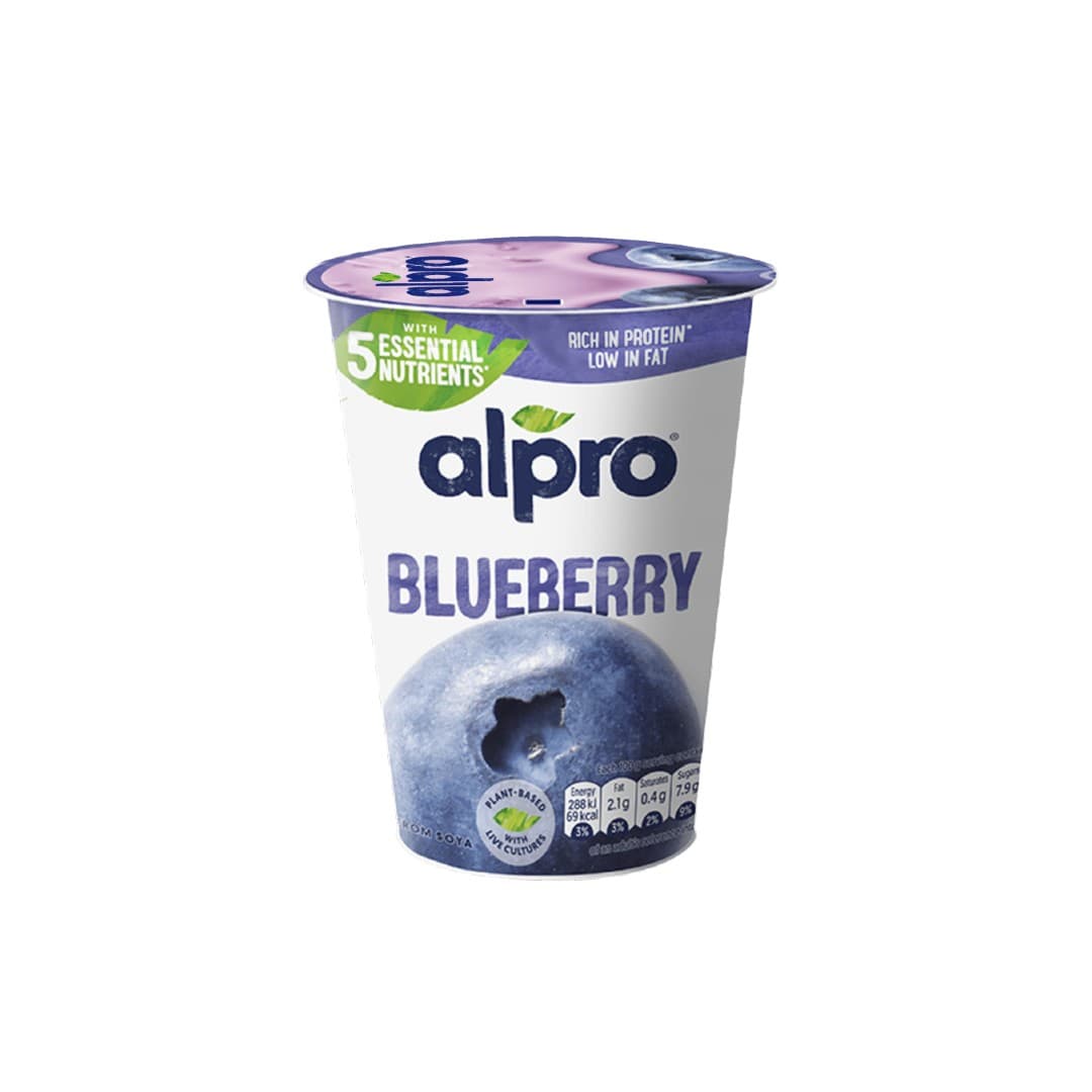 ALPRO ΦΥΤ. ΕΠΙΔΟΡΠ. ΣΟΓ. ΜΥΡΤΙΛΛΟ 500ΓΡ