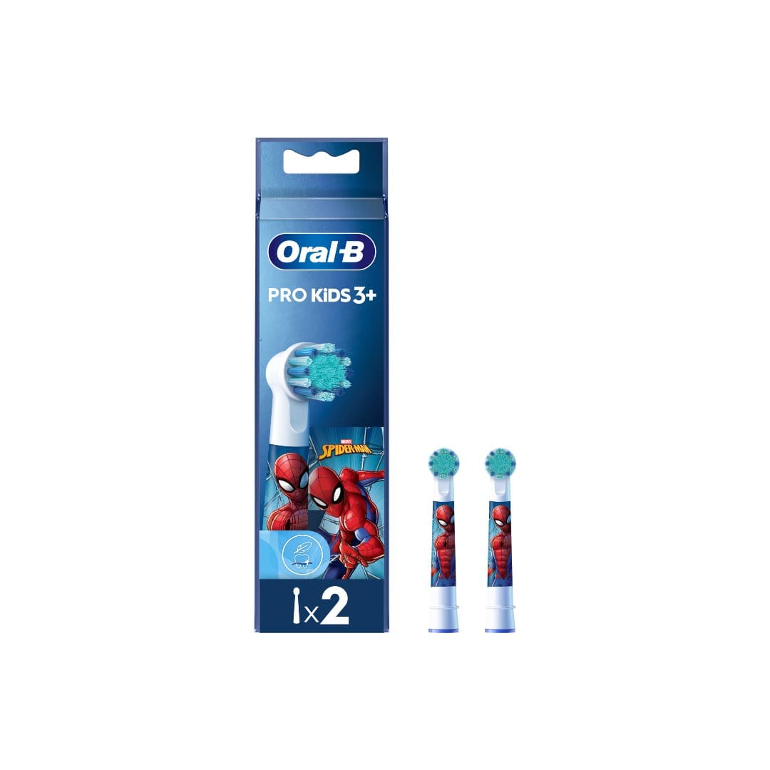 ORAL B ΗΛ.ΟΔ/ΤΣΑ ΑΝΤ/ΚΑ KIDS MIXED 2T