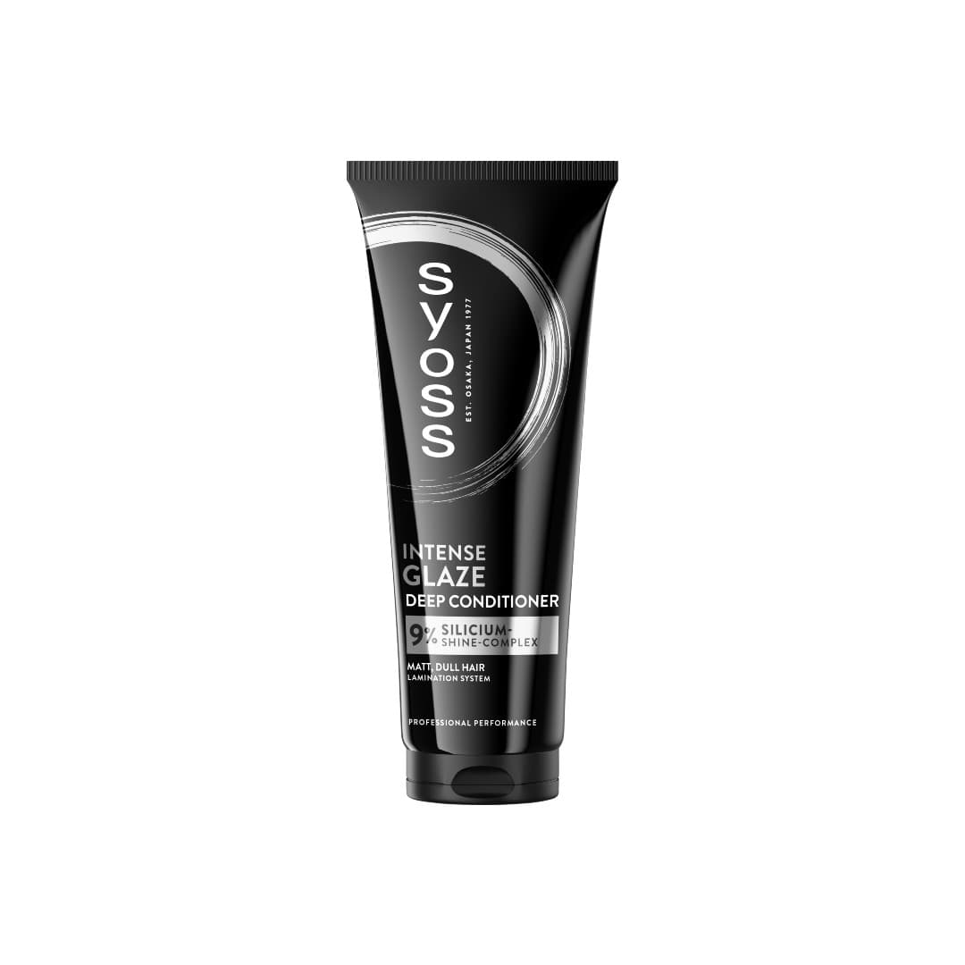 SYOSS CONDITIONER DEEP INTENSE GLAZE 250ML