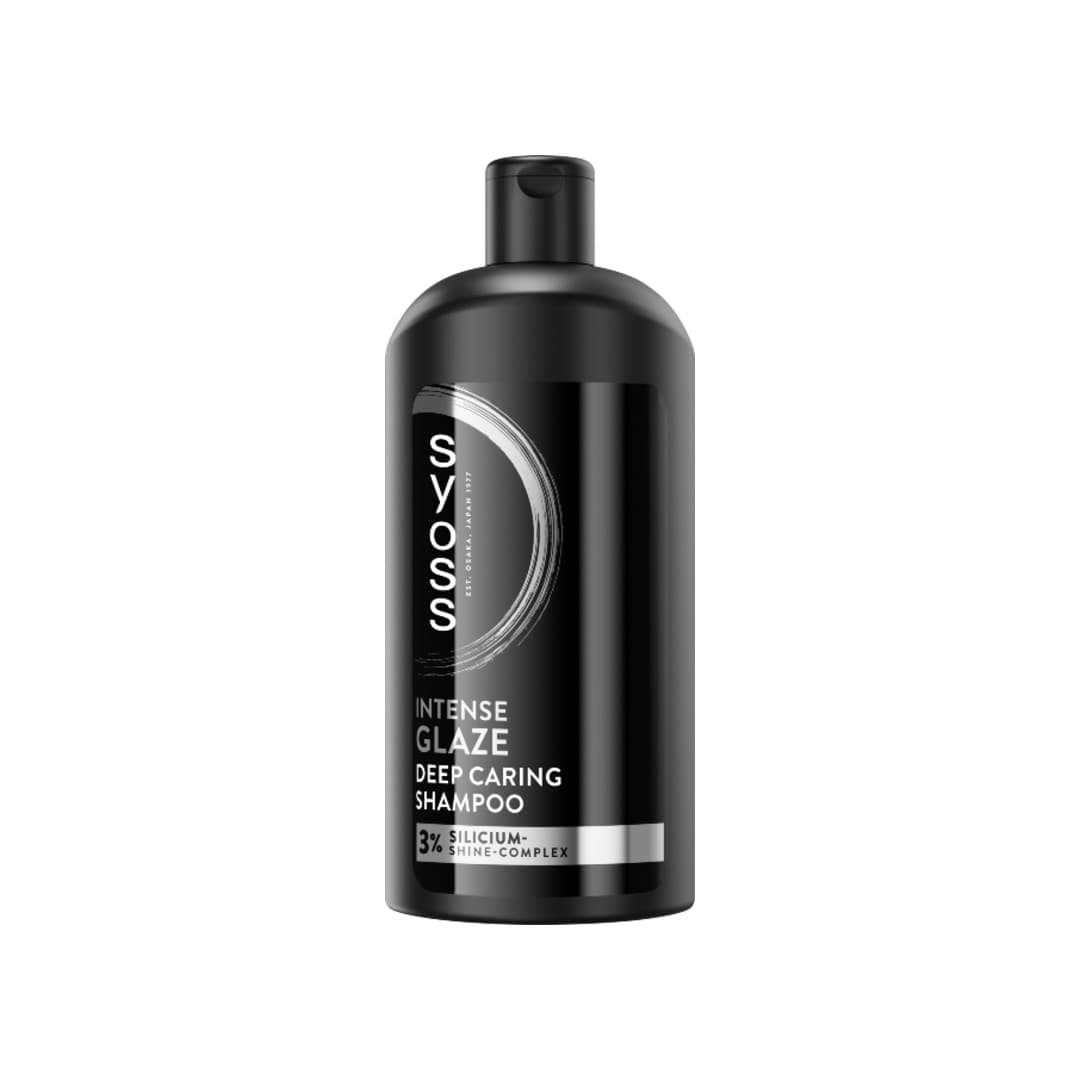 SYOSS ΣΑΜΠΟΥΑΝ INTENSE GLAZE 750ML