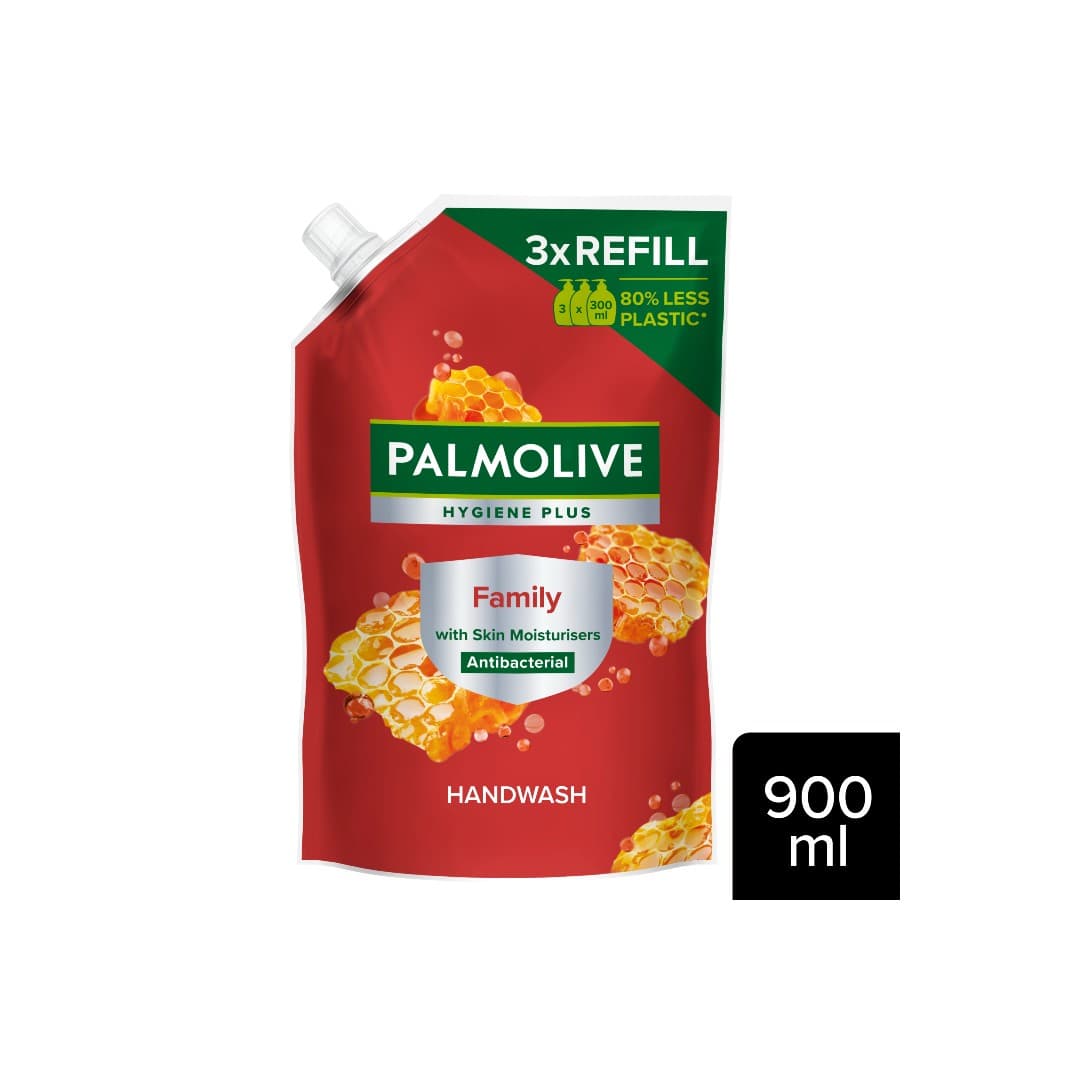 PALMOLIVE ΚΡΕΜ/ΝΟ ΑΝΤ/ΚΟ HYGIENE PL 900ML