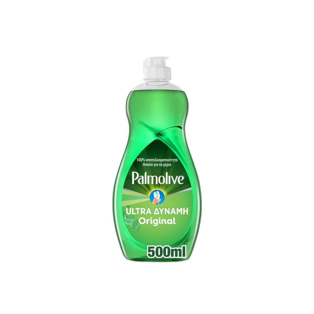 PALMOLIVE ΥΓΡΟ ΠΙΑΤΩΝ 500ML