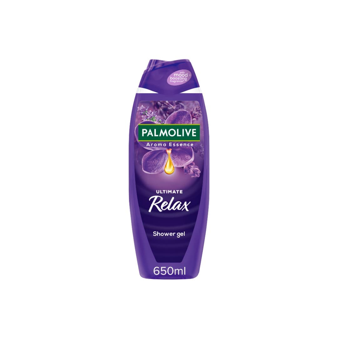 PALMOLIVE ΑΦΡΟΛ. AROMA RELAX 650ML