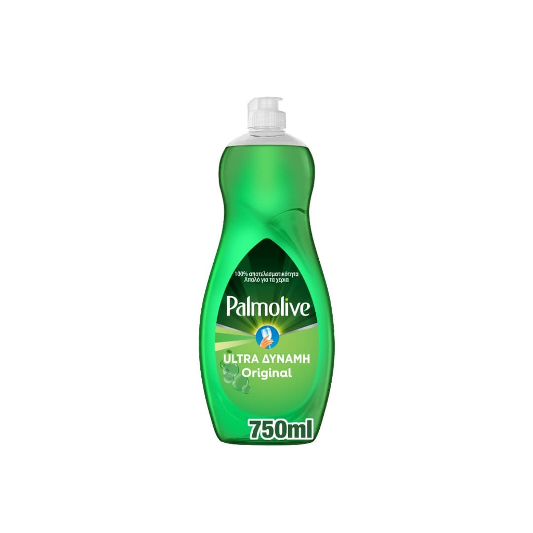 PALMOLIVE ΥΓΡΟ ΠΙΑΤΩΝ 750ML