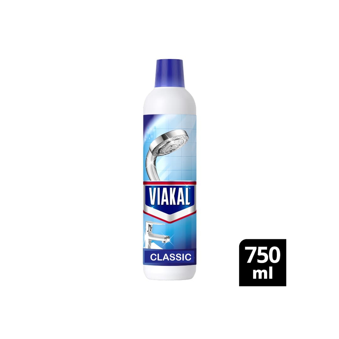 VIAKAL ΚΑΘ.ΜΠΑΝΙΟΥ ΥΓΡΟ 750ML