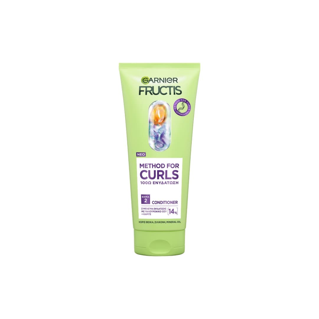 FRUCTIS CONDITIONER PREMIUM 200ML