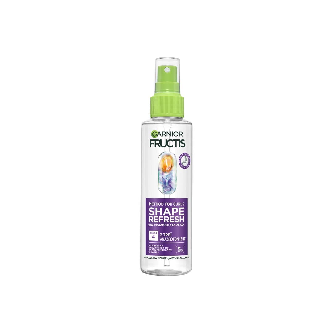 FRUCTIS SPRAY LEAVE IN HYD.PREMIUM 150ML